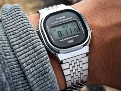 A Casio Vintage A140WE-8A óra
