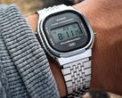 A Casio Vintage A140WE-8A óra