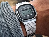 A Casio Vintage A140WE-8A óra