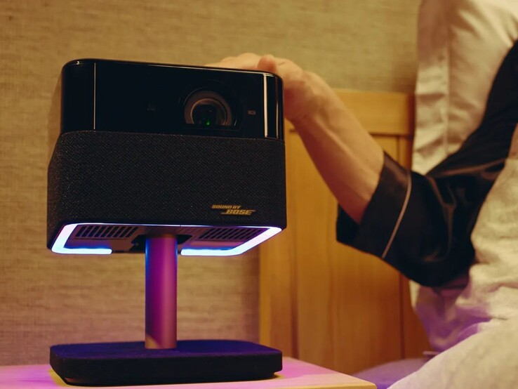 Az Epson Lifestudio Flex Special Lux Edition EF-73