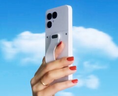 A Fairphone 6 hivatalosan csak néhány óra múlva kerül bemutatásra (Kép forrása: @MysteryLupin)