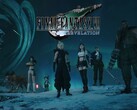 A Final Fantasy 7 Revelation szereplői