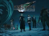 A Final Fantasy 7 Revelation szereplői