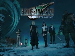 A Final Fantasy 7 Revelation szereplői