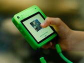 A Freckle Phone-t kifejezetten gyermekek kezéhez tervezték.