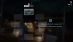 Úgy tűnik, a GTA 6 új fegyverválasztó menüvel rendelkezik