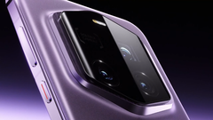 A Honor Magic 7 RSR Porsche Design. (Kép forrása: Honor)