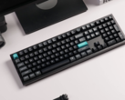 A Keychron Q6 Ultra 8K firmware-frissítés jelentős javulást hozhat az akkumulátor élettartamában. (Kép forrása: Keychron)