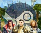 A King's Bounty: The Legend 85%-os kedvezménnyel kapható a Steam-en augusztus 19-ig.