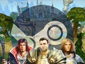 A King's Bounty: The Legend 85%-os kedvezménnyel kapható a Steam-en augusztus 19-ig.