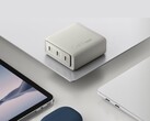 A Lenovo többportos, 100 W-os GaN USB-C-s töltő már kapható az Egyesült Államokban