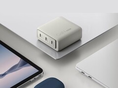 A Lenovo többportos, 100 W-os GaN USB-C-s töltő már kapható az Egyesült Államokban