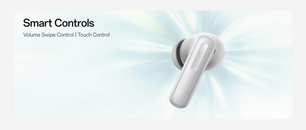 A OnePlus Nord Buds 4 Pro új külsőt kapott.