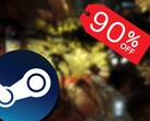  A Prey 90%-os kedvezménnyel április 26-ig 3 dollárért kapható a Steamen. (Kép forrása: Steam)