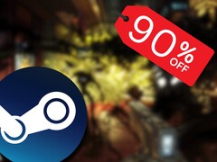  A Prey 90%-os kedvezménnyel április 26-ig 3 dollárért kapható a Steamen. (Kép forrása: Steam)