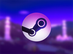 A legtöbb újonnan felfedezett ingyenes játéknak még nincs játékos értékelése. A képen: egy szerkesztett képernyőkép az Atuelről. (Kép forrása: Steam)