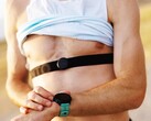 A legújabb Suunto HR mellkasi öv további futási mutatók nyomon követésére lett kialakítva.