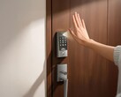 A TCL több országban is piacra dobta a D2 Pro Palm Vein digitális intelligens ajtózárat. (Kép forrása: TCL, szerk.)