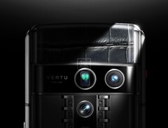 A Vertu Agent Q funkciók bőr a hátoldalon (Kép forrása: MT Today)