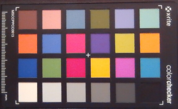 ColorChecker 