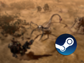 Egy játékbeli screenshot a Warhammer 40,000-ből: Relics of War.