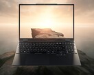 Az EVO 15 ultrabookok Intel Arrow Lake-H és AMD Strix Point APU-kkal frissülnek. (Kép forrása: XMG)
