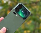 A Xiaomi 17 Pro