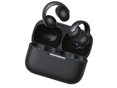 A Soundcore AeroClip már elérhető az Amazonon (Kép forrása: Anker)