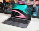 A MacBook Neo riválisa Intel Wildcat Lake processzorral, 449 dollárért – Chuwi UniBook laptop teszt