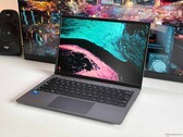 A MacBook Neo riválisa Intel Wildcat Lake processzorral, 449 dollárért – Chuwi UniBook laptop teszt