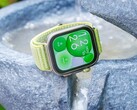 Huawei Watch Fit 4 Pro: Smartwatch kap új frissítést. (Kép forrása: Daniel Schmidt)