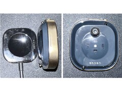 A Meta okosóra állítólagos prototípusa. (Kép forrása: Bloomberg)