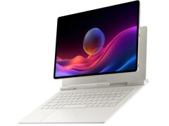 A Yoga Pad Pro 14.5 AI egy átalakítható Android tablet (Kép forrása: Lenovo)