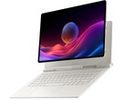 A Yoga Pad Pro 14.5 AI egy átalakítható Android tablet (Kép forrása: Lenovo)