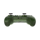 A 8BitDo Ultimate 3-módú Xbox-vezérlő egy hangcsatlakozóval és egy mi némító gombbal rendelkezik. (Kép forrása: 8BitDo)
