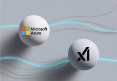 Elon Musk Grok AI-ja a Microsoft szerverein futhat. Általános kép. (Kép forrása: Generated with AI)