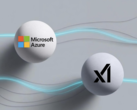Elon Musk Grok AI-ja a Microsoft szerverein futhat. Általános kép. (Kép forrása: Generated with AI)