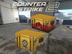 A Counter-Strike 2 loot boxok megjelennek