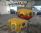 A Counter-Strike 2 loot boxok megjelennek