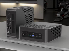 A D12 Plus többféle processzoros változatban kapható. (Kép forrása: Amazon)