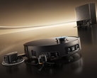 Dreame X60 Pro Ultra Ultra Complete robotporszívó