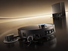 Dreame X60 Pro Ultra Ultra Complete robotporszívó