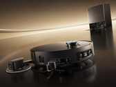 Dreame X60 Pro Ultra Ultra Complete robotporszívó