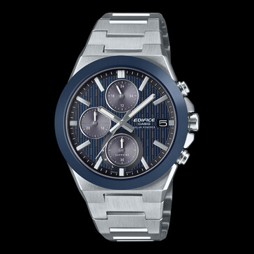 Casio EFS-S650D-2A. (Kép forrása: Casio)