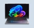 A Lenovo legújabb, hajlítható laptopja valószínűleg olyan lesz, amelynek képernyője vízszintesen bővíthető.