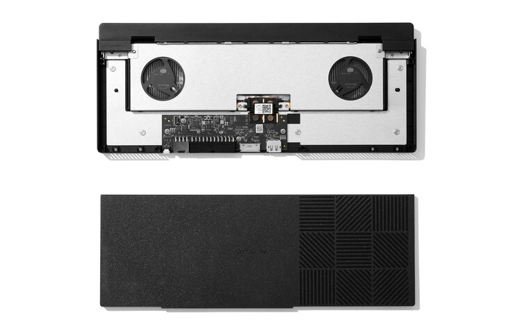 Grafikus modul OCuLink Dock