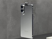 A Galaxy S25 Edge. (Kép forrása: Android Central)
