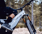 Honda e-MTB elektromos hegyikerékpár-prototípus