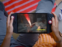 A Legion Go 2 a vártnál jóval többe kerül egy Ryzen Z2 Extreme-rel. (Kép forrása: Lenovo)