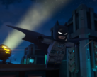 A Lego Batman: Legacy of the Dark Knight bemutatkozó trailere (kép forrása: DC YouTube)